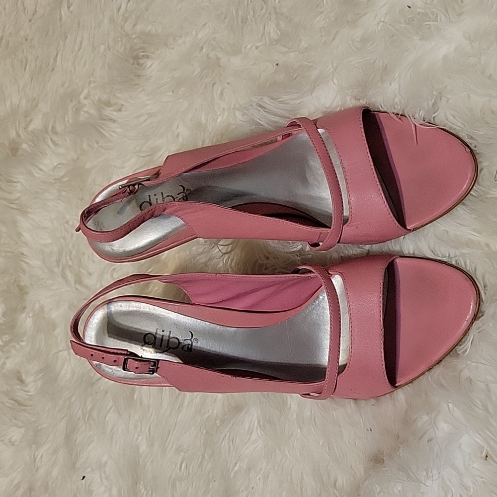Shoes by Diba